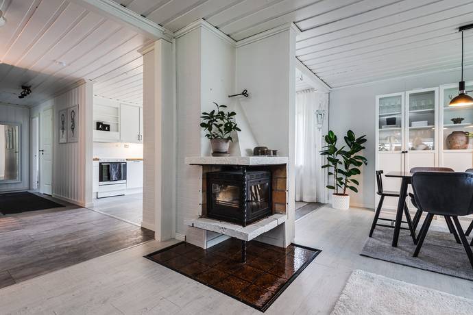 4 rum Villa på Hagälvsvägen 16 Hagälven Hagfors kommun - bild 20