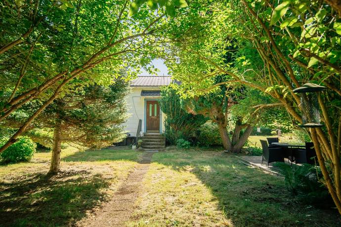 2 rum villa på Skogsvägen 10 Gårdsjö, Gullspångs kommun - bild 2