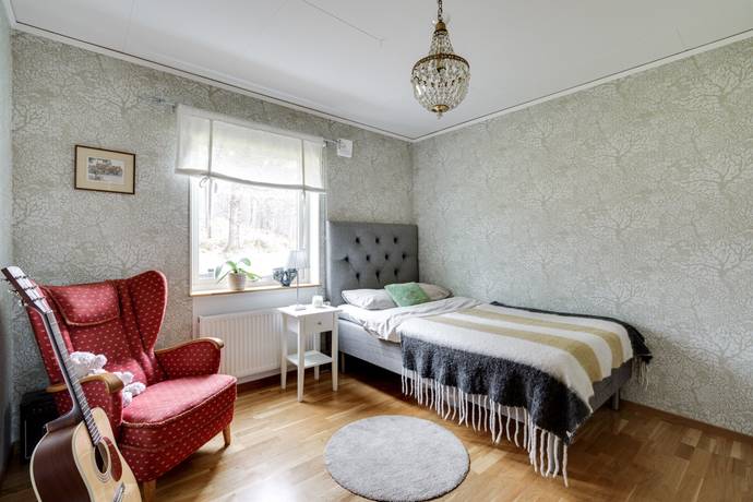 6 rum Villa på Banvallsvägen 31 Askersund Askersunds kommun - bild 21