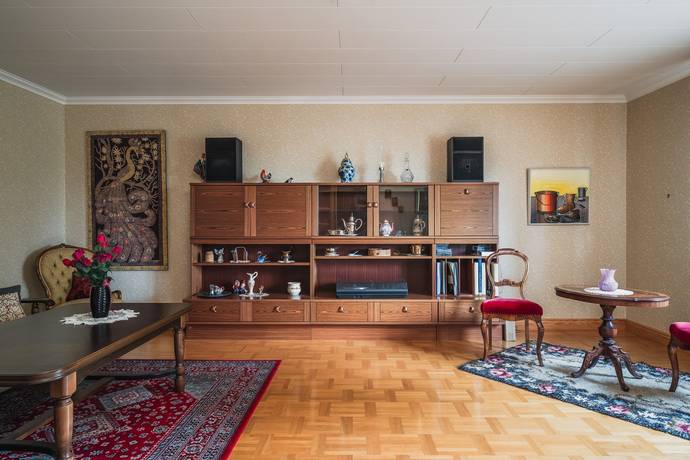 7 rum Villa på Viksbro 421 Vikbyn Hedemora kommun - bild 23