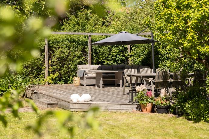 7 rum Villa på Sommarlovsvägen 2 Mårtens Fälad Lunds kommun - bild 5