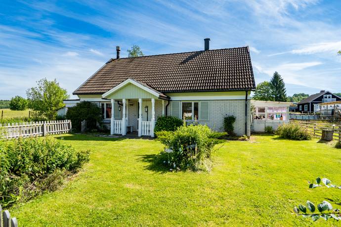 Hällaboda, Lindesbergs kommun