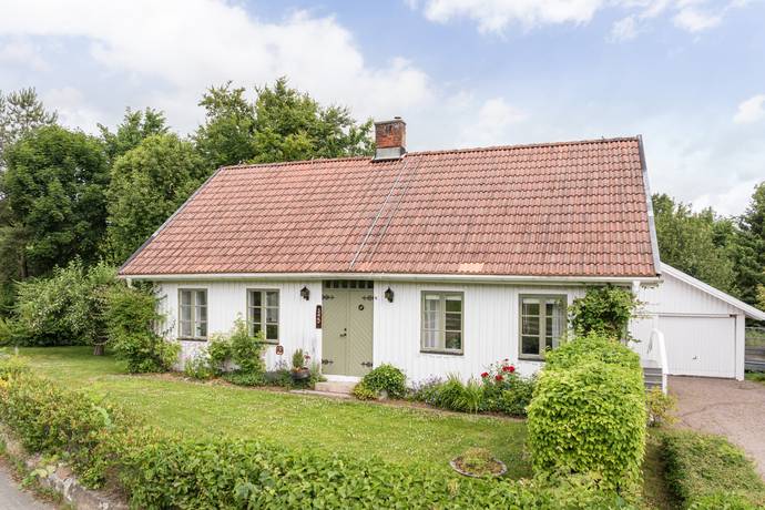 4 rum villa på Starby landsväg 345 Starby, Ängelholms kommun - bild 1