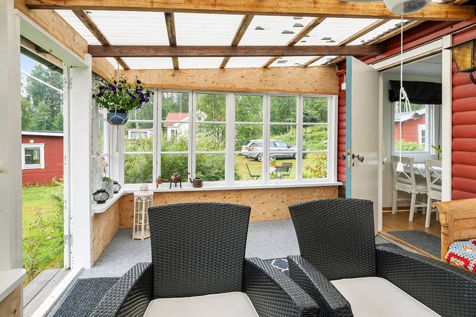 1 rum fritidshus på Ängarna 11 Bada, Torsby kommun - bild 5