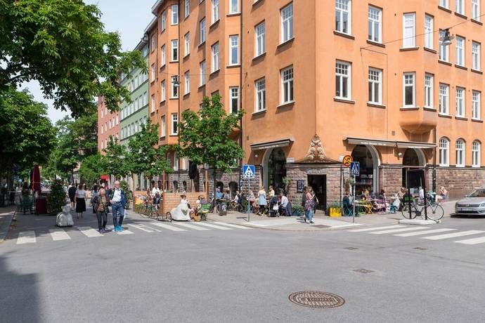 1 rum Lägenhet på Maria Skolgata 93, VÅN13 Södermalm / Maria Stockholms kommun - bild 34