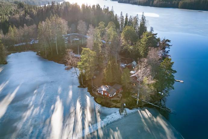 3 rum Fritidshus på Ölsdalen 896 Ölsdalen Degerfors kommun - bild 3