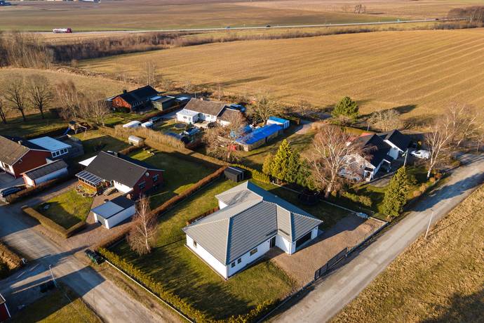 5 rum Villa på Reparatörsvägen 2 Klippan Klippans kommun - bild 29