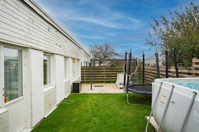 5 rum Villa på Kerstis väg 19 Hjärup Staffanstorps kommun - bild 26