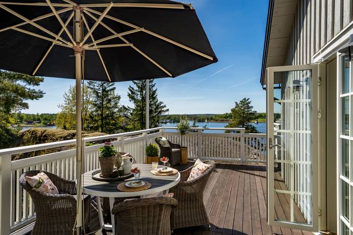 4 rum Villa på Solvik 415 Askersunds kommun - bild 42