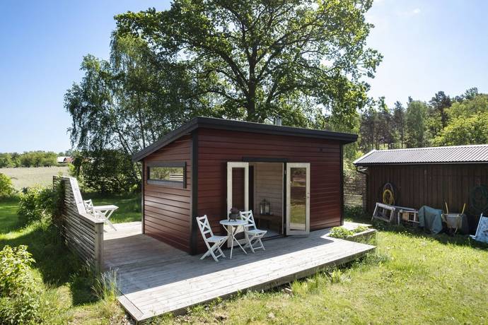 4 rum Vinterbonat fritidshus på Liljekonvaljstigen 50 Ringsö Strängnäs kommun - bild 19
