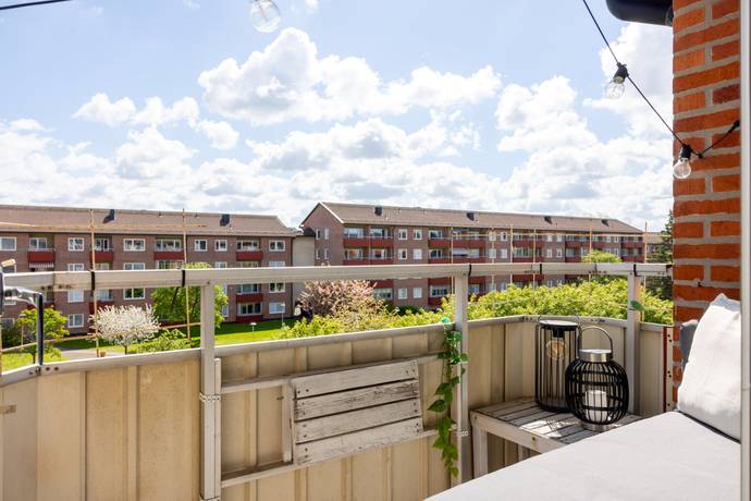 3 rum Lägenhet på Klubbegatan 4B Håkanstorp Malmö kommun - bild 21