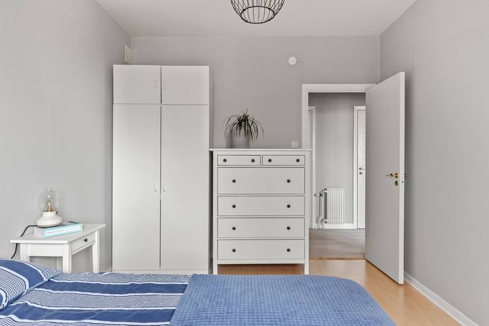 2 rum Lägenhet på Näckrosvägen 9, vån 3 Solna kommun - bild 15