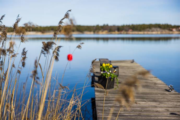 5 rum villa på Indianstigen 11 Amerika, Västerviks kommun - bild 1