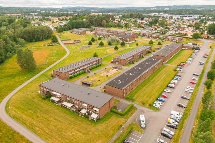 3 rum Lägenhet på Gånglåten 20 Ljungarum Jönköpings kommun - bild 35