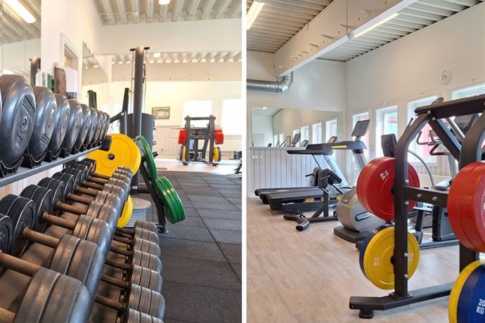 7 rum Villa på Thomévägen 65 Mörsil Åre kommun - bild 53