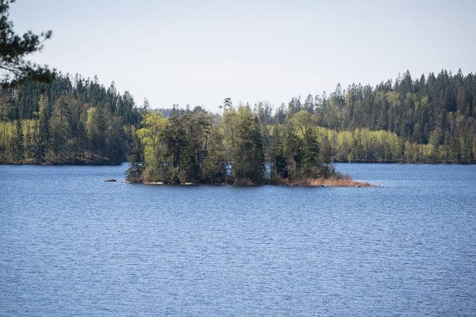 3 rum Villa på Sågbacken 22 Sandsjön Svenljunga kommun - bild 35