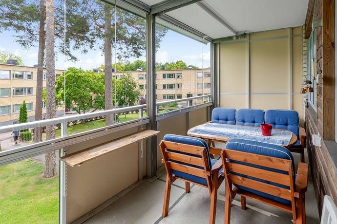 4 rum lägenhet på Viksängsgatan 5 Västerås, Västerås kommun - bild 3