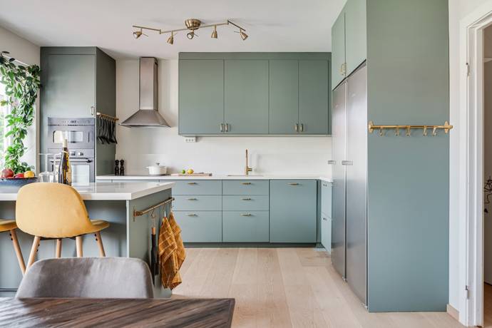 Korsörvägen 15B, Dammfri, Malmö kommun