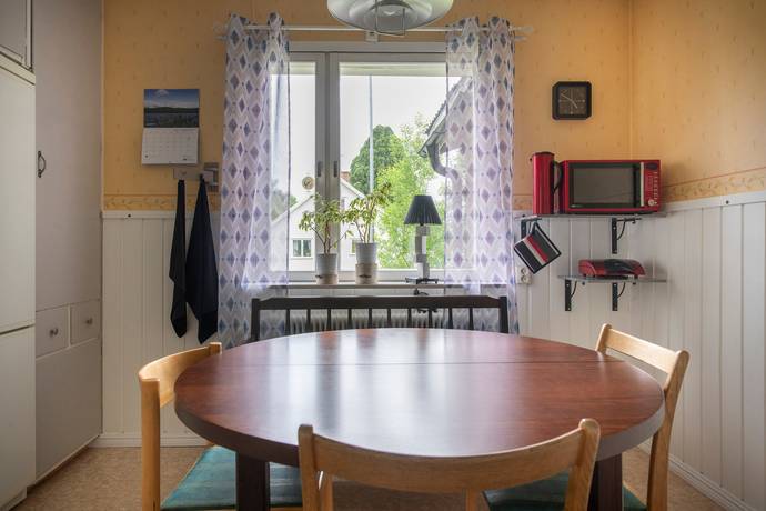 7 rum Villa på Mörttjärnvägen 8 Malå kommun - bild 26