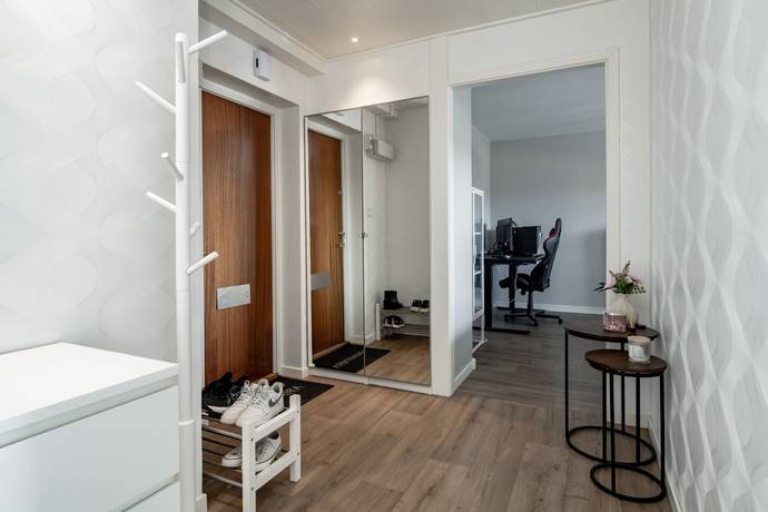2 rum Lägenhet på Norrtullsgatan 21B Söderhamns kommun - bild 8