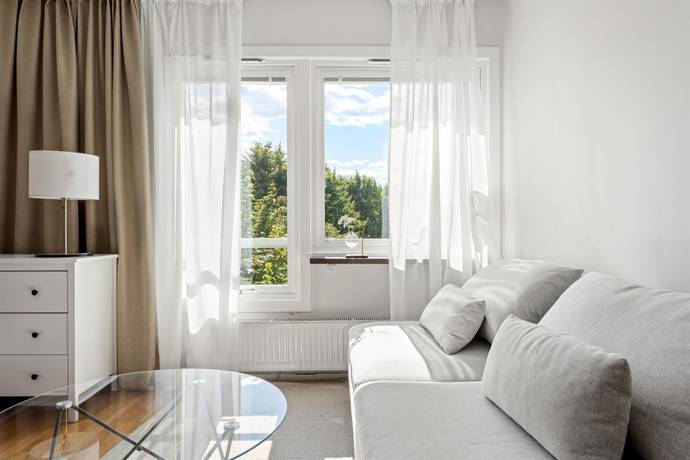 Alpvägen 10, vån 3/3, Mariehäll, Stockholms kommun