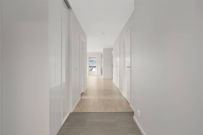 2 rum Lägenhet på Prästgränd 1 Centrum Härnösands kommun - bild 25