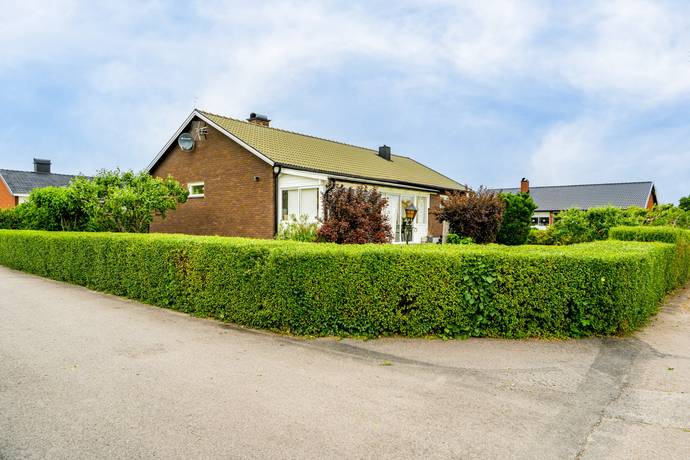 villa på Lärkgatan 2 Askersund, Askersunds kommun - bild 4