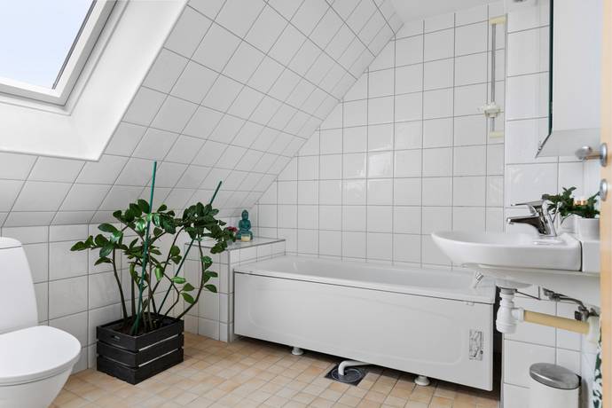 4 rum Parhus på Sjögatan 46D Åhus Kristianstads kommun - bild 25