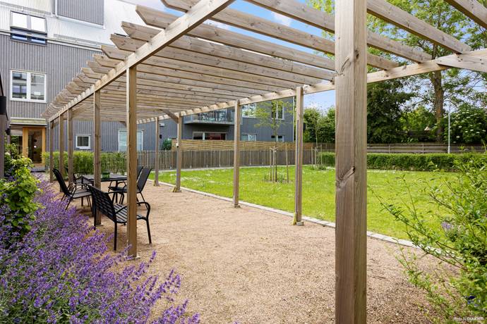 2.5 rum Lägenhet på Slottagårdsgatan 3B Centrala Vellinge Vellinge kommun - bild 15
