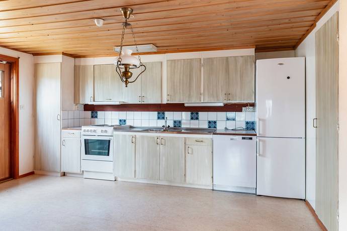 3 rum Fritidshus på Stråkvägen 36 Kolsva Skinnskattebergs kommun - bild 11