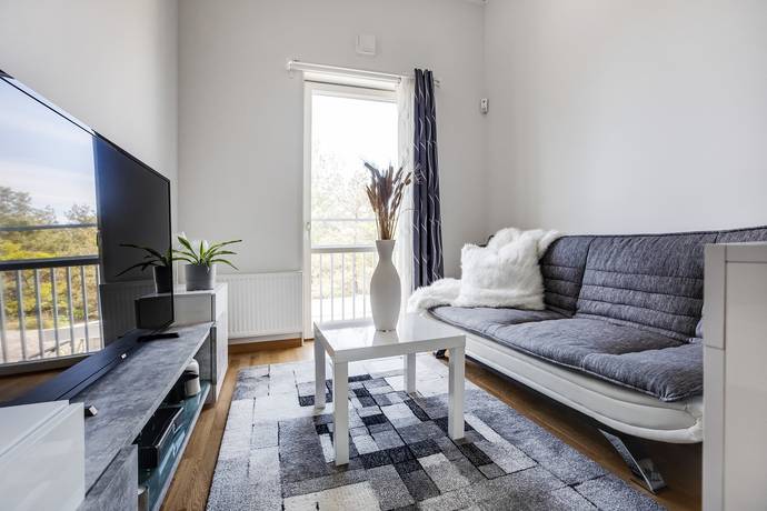 5 rum Radhus på Kryddhyllan 158 Angered - Gårdsten Göteborgs kommun - bild 16