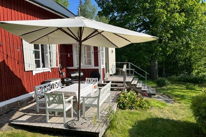 4 rum fritidshus på Dansbol 5 Dansbol, Norrtälje kommun - bild 5