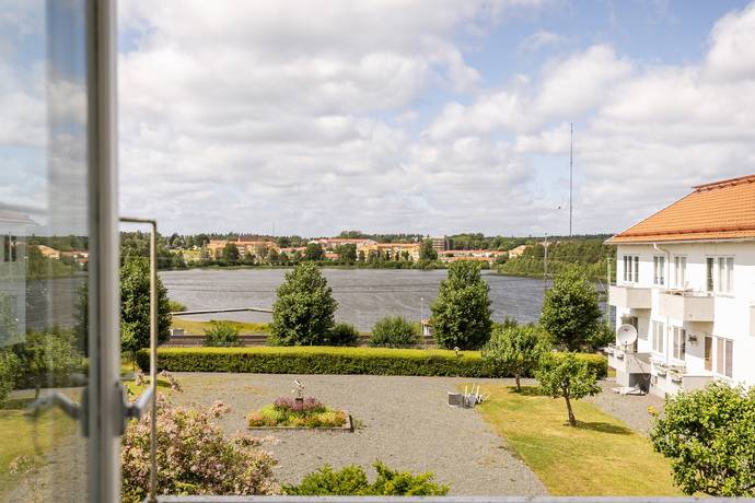 2 rum lägenhet på Södra Allen 29C Nässjö, Nässjö kommun - bild 1