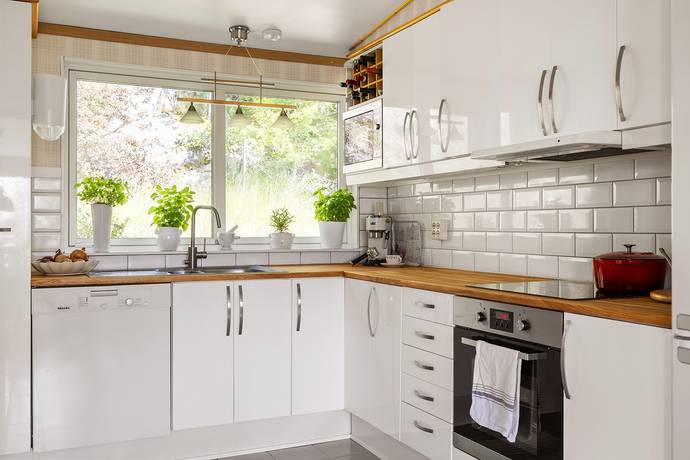 6 rum Villa på Grönestensvägen 5 Nolby Alingsås kommun - bild 13