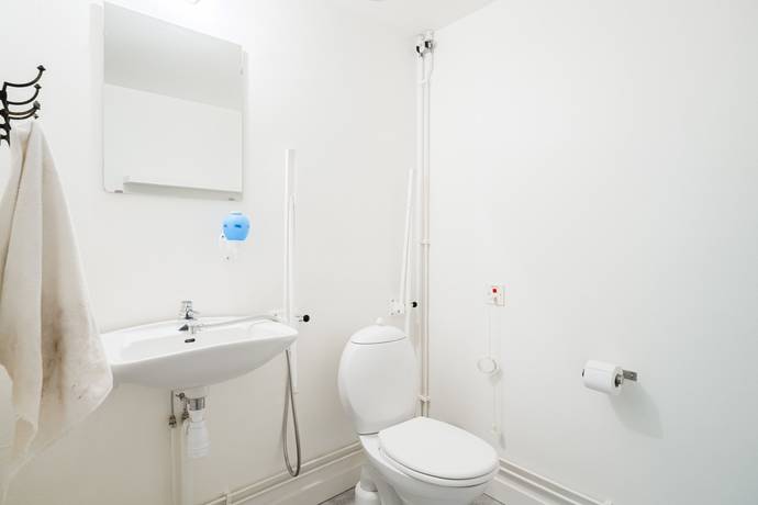 1 rum lägenhet på Hästhagsgatan 1 Centrala Sundbyberg, Sundbybergs kommun - bild 4