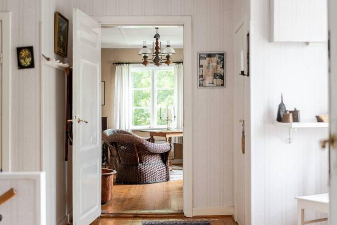 220 m² Villa på Saxån 20 Filipstads kommun - bild 37
