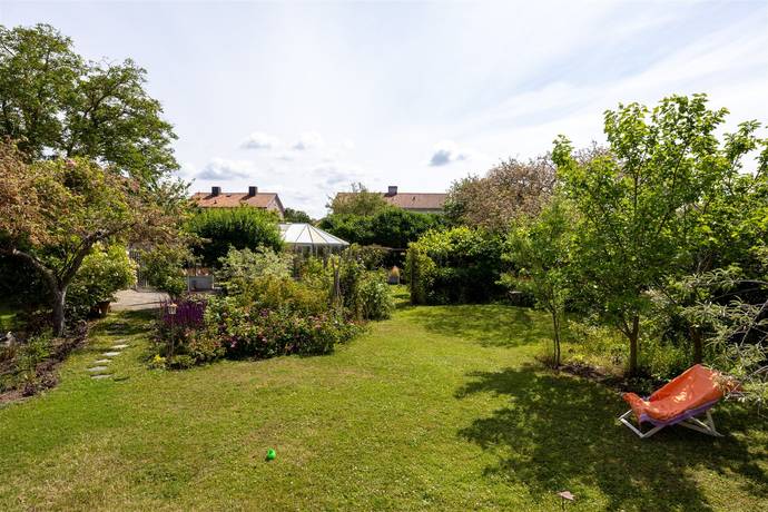 7 rum villa på Avagatan 14 Visby - Öster, Gotlands kommun - bild 4