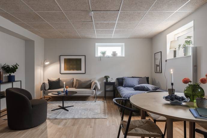 Mellangatan 20A, Liljeholmen, Jönköpings kommun