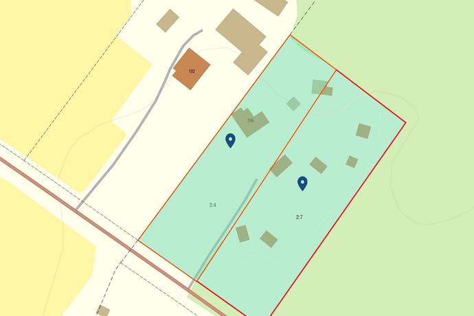 5 rum Villa på Råsbäck 246 Tvärskog Kalmar kommun - bild 23