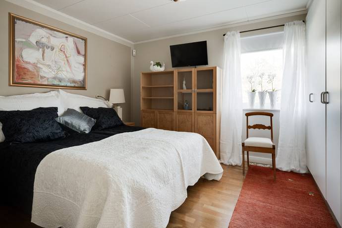 5 rum Villa på Hovås vassgång 22 Göteborgs kommun - bild 21