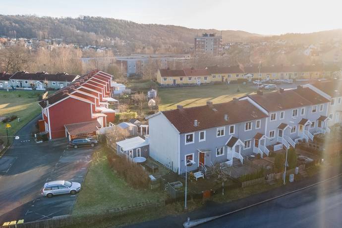 4 rum Radhus på Faktorigatan 20O Huskvarna Jönköpings kommun - bild 31