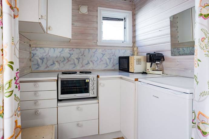 18 m² Fritidshus på Sjötungan 48 Skrea Strand Falkenbergs kommun - bild 13