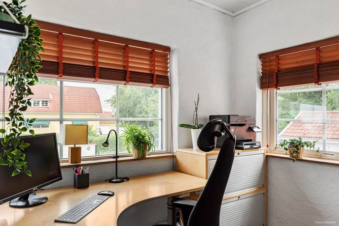 5 rum Villa på Landsvägen 731 Östra Grevie Vellinge kommun - bild 18