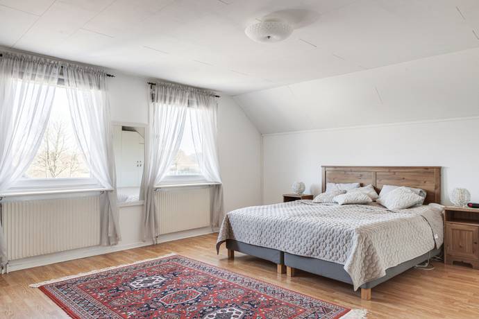 6 rum Villa på Spelmansgatan 13 Kastanjegården Malmö kommun - bild 20