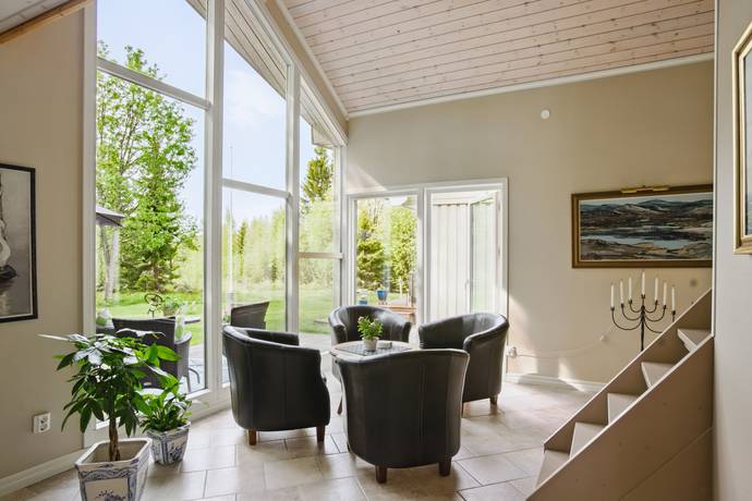 6 rum Villa på Sillviken 342 Sillviken/Innertavle Umeå kommun - bild 7