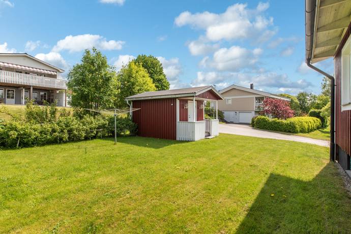 6 rum Villa på Bogserarvägen 18 Alnö - VI Sundsvalls kommun - bild 34