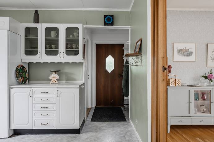 6 rum Villa på Norra Ringvägen 41 Centrum Tidaholms kommun - bild 2
