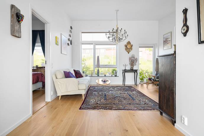 3 rum Parhus på Dammkärrsbacken 45B Södra Skärgården - Styrsö Göteborgs kommun - bild 14