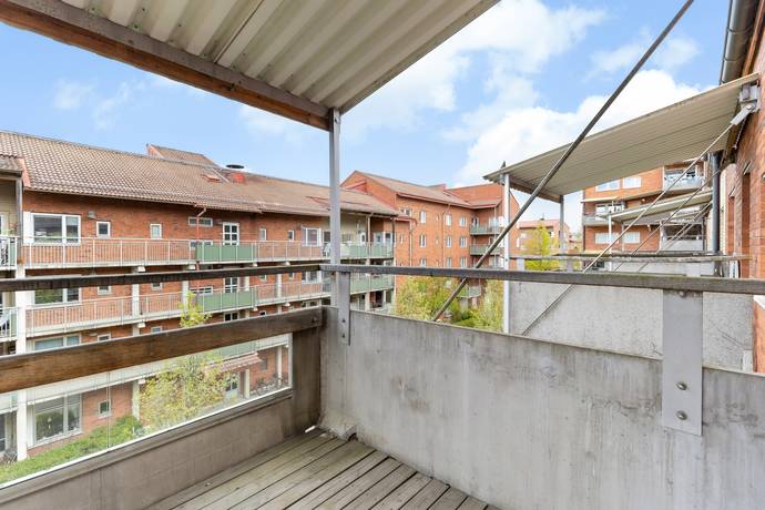 2 rum Lägenhet på Segelflygsgatan 10 Skarpnäck Stockholms kommun - bild 13