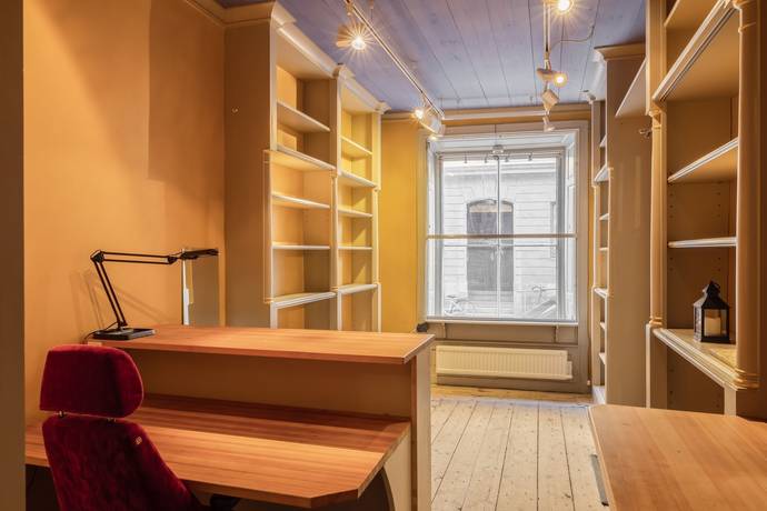 1 rum övrig på Storkyrkobrinken 3, Lokal Gamla Stan, Stockholms kommun - bild 3